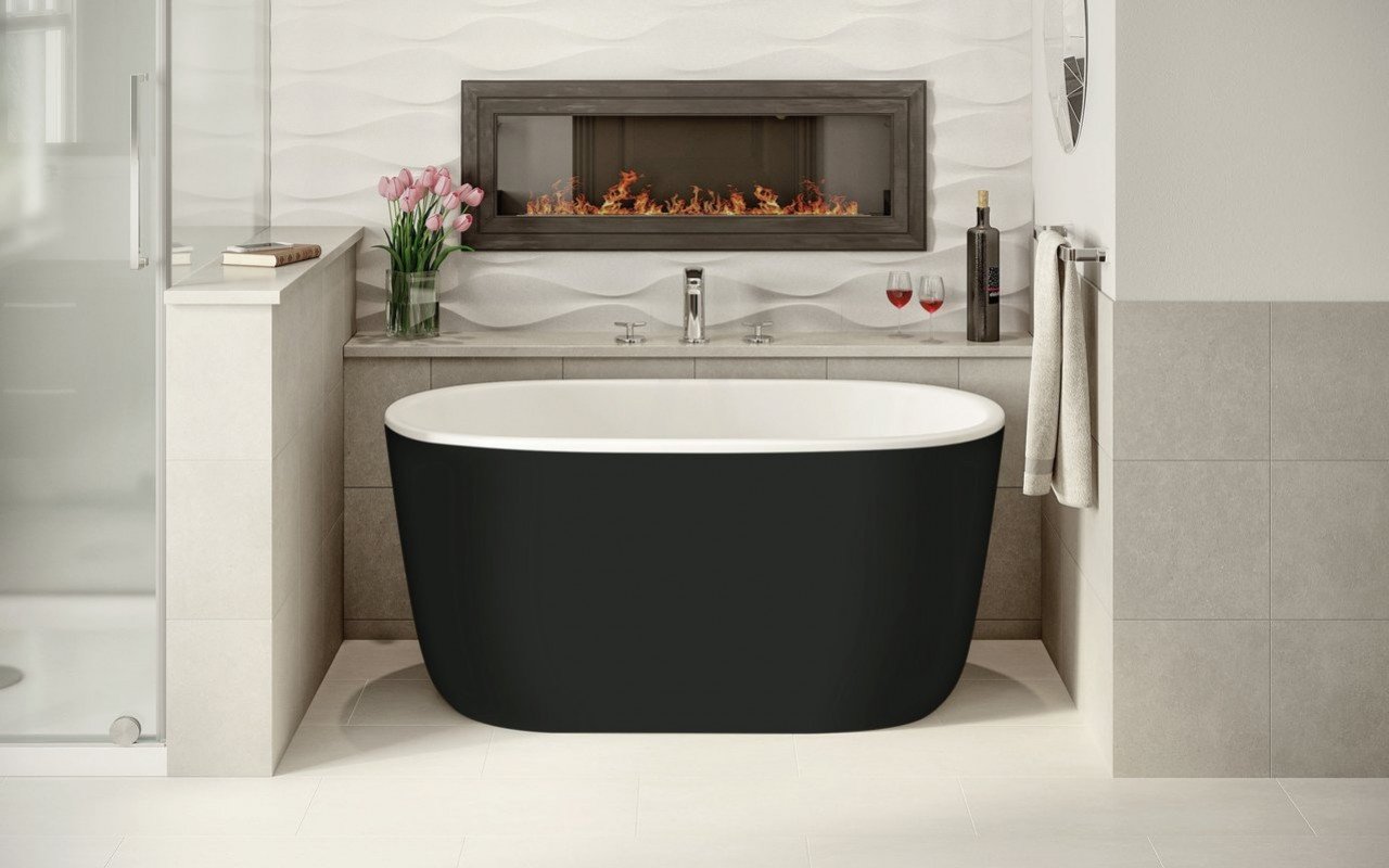 Free-Standing Bathtubs