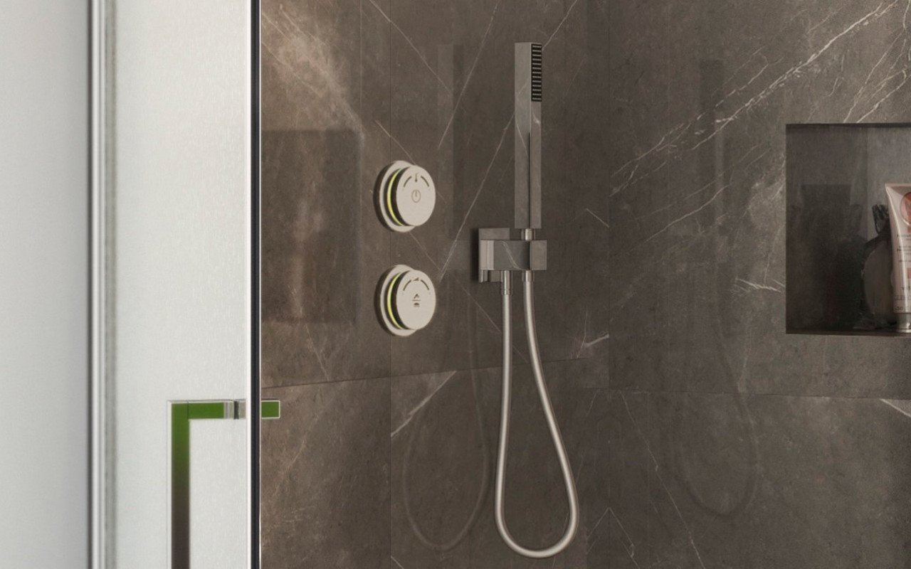 Between Historian Diversion ᐈ 【Multiplex Duo Digital Shower Control with 2 Outlets】 Buy Online, Best  Prices