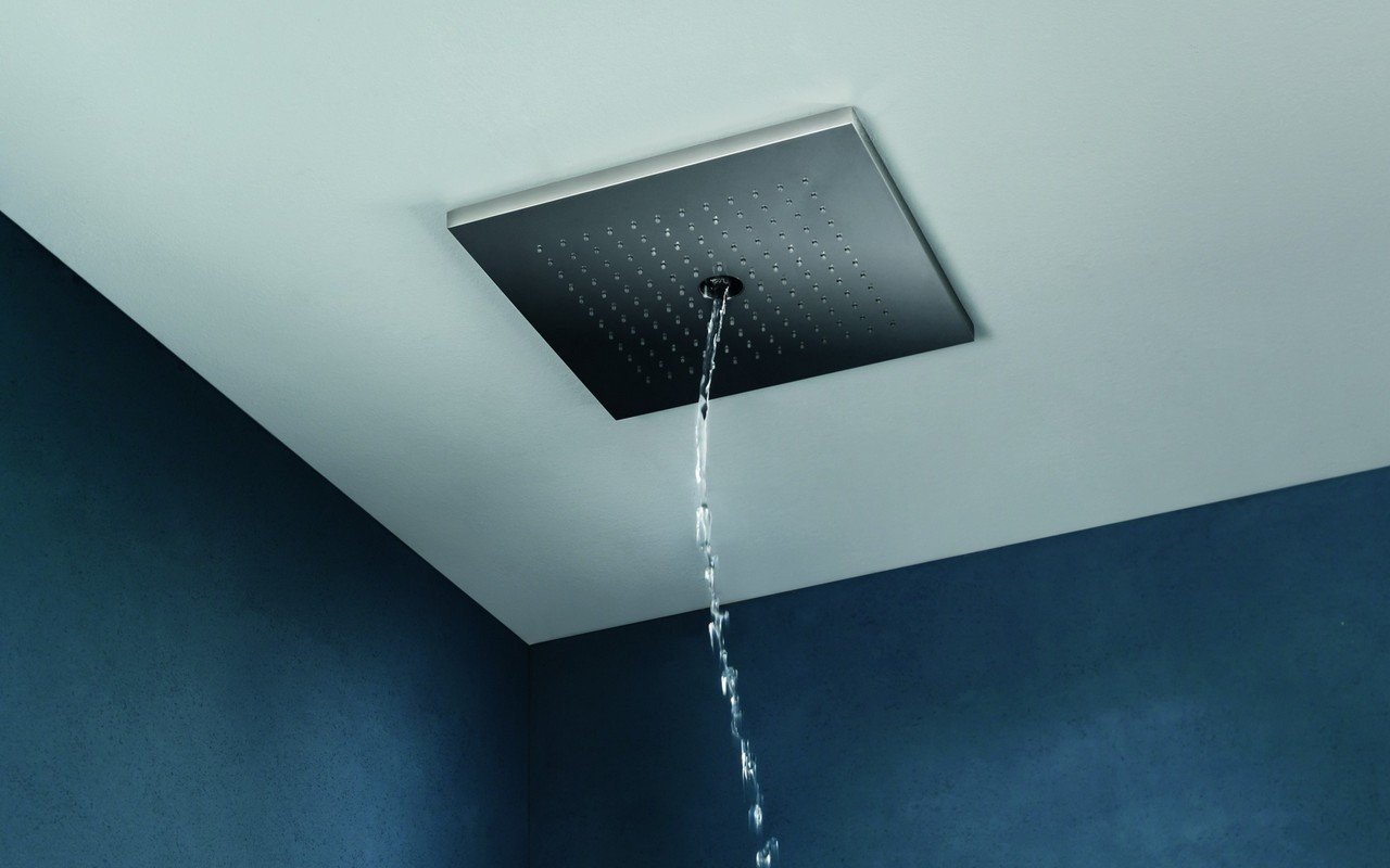 Spring SQ-380-C Built-In Shower Head picture № 0