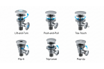 25 Types of Bathtub Drains (web)