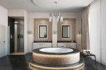 Allegra wht built in relax acrylic bathtub by Aquatica 03 (web)