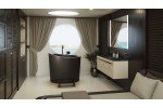 Aquatica True Ofuro Mini Black Freestanding Stone Bathtub 02 (720)