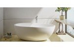 Spoon 2 Freestanding Solid Surface Bathtub by Aquatica 01 (600)