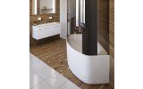 Anette A R Shower Tinted Curved Glass Shower Cabin 5 (web)