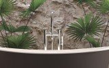 Aquatica Celine 108 Freestanding Bath Filler with Plastic Hose 01 (web)