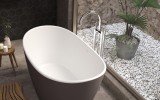 Aquatica Celine 108 Freestanding Bath Filler with Plastic Hose 06 (web)