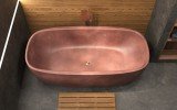 Aquatica Coletta Bronze Freestanding Solid Surface Bathtub 04 (web)