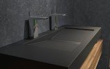 Aquatica Millennium 120 Blck Stone Bathroom Sink 04 (web)