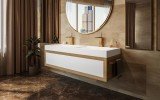 Aquatica Millennium 150 Wht Stone Bathroom Sink 02 (web)