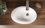 Aquatica Nanomorph Wht Stone Bathroom Vessel Sink 4 (web)