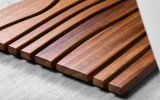 Aquatica Onde Waterproof Iroko Wood Floor Mat (9) (web)