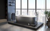 Aquatica coletta gunmetal wht freestanding solid surface bathtub 04 (web)