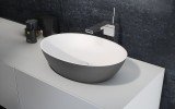 Aquatica sensuality gunmetal wht stone bathroom vessel sink 02 (web)
