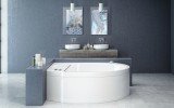 Aquatica suri wht corner acrylic bathtub 03 (web)