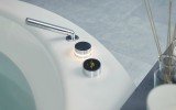 Aquatica suri wht corner acrylic matte bathtub 06 (web)