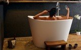 Aquatica true ofuro tranquility freestanding solid surface bathtub web 05