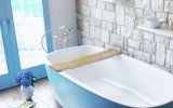 Coletta Jaffa Blue Frestanding Solid Surface Bathtub 06 (web)