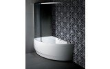 Idea R Tinted Curved Glass Shower Wall K1H2678 3 (web)