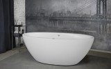 Sensuality mini f wht relax freestanding solid surface bathtub 01 (web)