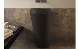 Solo Black Freestanding Solid Surface Lavatory 07 (web)