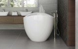 aquatica purescape 171 mini freestanding cast stone tub web 04