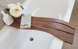 Aquatica Onde Waterproof Iroko Wood Bathtub Tray 1 (web)