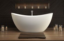 Aquatica purescape 171 freestanding solid surface bathtub 02 2 (web)