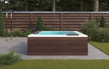 Outdoor Spas / Hot Tubs picture № 9