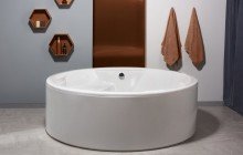 Modern Freestanding Tubs picture № 87