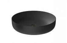 Small Oval Vessel Sink picture № 9