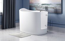 Small Freestanding Tubs picture № 5