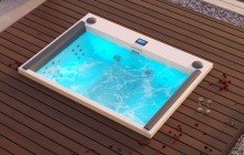 Inground Hot Tubs picture № 2
