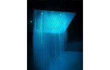 Showers with LED Lights picture № 12