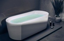 Modern Freestanding Tubs picture № 113
