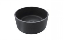 Small Round Vessel Sink picture № 10