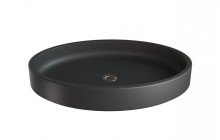 Oval Bathroom Sinks picture № 14