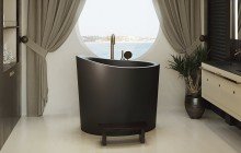 Modern Freestanding Tubs picture № 18