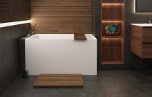 Modern Freestanding Tubs picture № 102