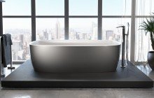 Large Freestanding Tubs picture № 7