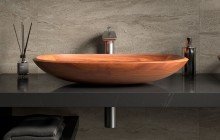 Small Vessel Sink picture № 2