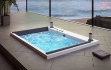 Heating Compatible Bathtubs picture № 1