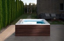 Two Person Hot Tubs picture № 8