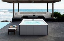 Outdoor Spas / Hot Tubs picture № 8