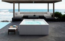 Outdoor Spas / Hot Tubs picture № 11