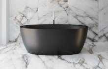Freestanding Solid Surface Bathtubs picture № 57