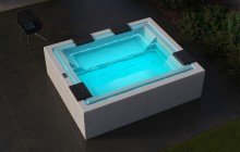 Stand Alone Hot Tubs picture № 8
