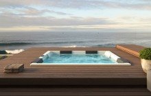 Outdoor Spas / Hot Tubs picture № 16