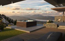Outdoor Spas / Hot Tubs picture № 12