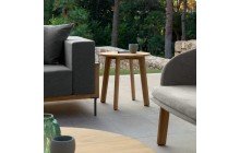 Cleo Outdoor Coffee Table by Talenti 01 (web)