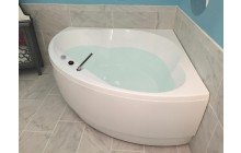 Modern bathtubs picture № 129